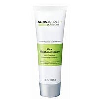 Ultra Moisturiser Cream 維E長效保濕面霜 Image