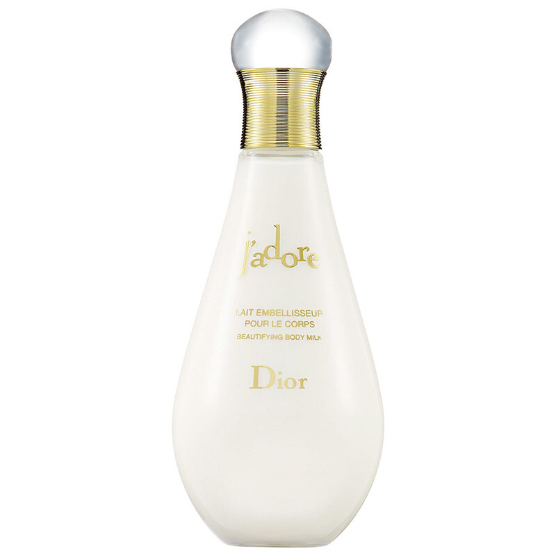 J’ADORE Beautifying Body Milk