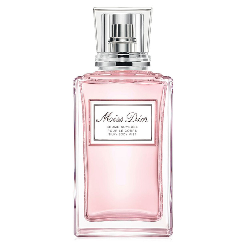 Miss Dior Silky Body Mist