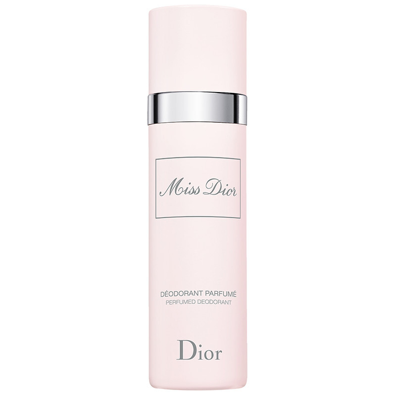 MISS DIOR Perfumed Deodorant