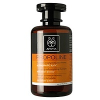 Propoline Anti-Aging and Energizing Shampoo with Citrus & Honey