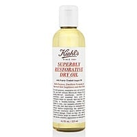 Superbly Restorative Dry Oil 再生高效修護油 Image