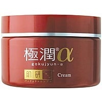 Retinol Cream 肌研極潤α彈力肌潤膚霜 Image