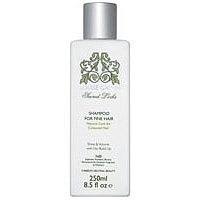Sacerd Locks Shampoo for Fine Hair