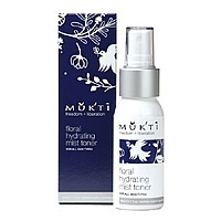 Floral Hydrating Mist Toner