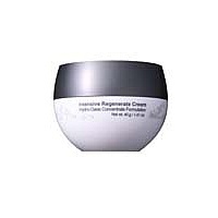 Glamorous Beaute Intensive Regenerate Cream Hydro-Oasis Concentrate Formulatio