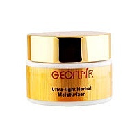 Ultra-Light Herbal Moisturizer 