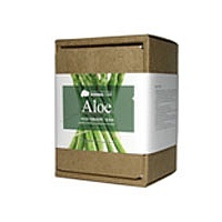 Aster Care Facial Nutrition Masques - Aloe