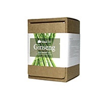 Aster Care Facial Nutrition Masques - Ginseng