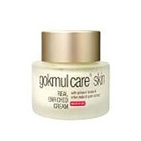 Peony Care Real Enriched Cream