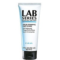 Mild Foaming Face Wash