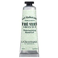 The Vert Green Tea Hand Cream 綠茶潤手霜 Image