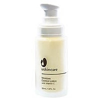 Moisture Control Lotion with Vitamin C