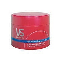 Moisture Smooth Wax