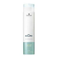 BC Esthetic KUR Clear Up Shampoo 頭皮保健洗髮液 Image