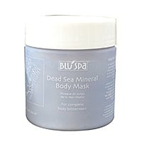 Dead Sea Mineral Mask  Image