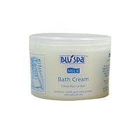 Rich Bath Cream  Image