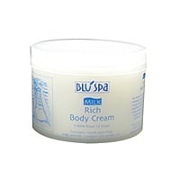 Rich Body Cream  Image