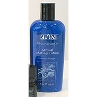 Sensual Massage Oil   Image