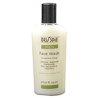 Men Face Wash