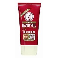 Hand Veil Hand & Nail 護甲潤手霜 Image