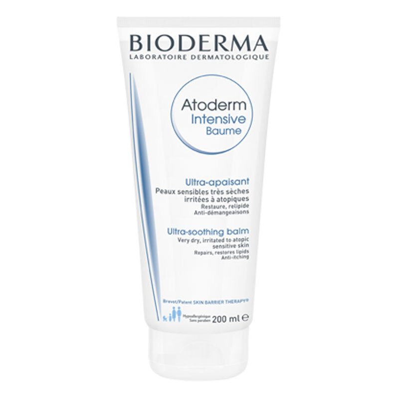 Atoderm Intensive Baume