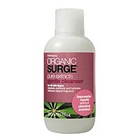 Pure Extracts Gentle Cleanser