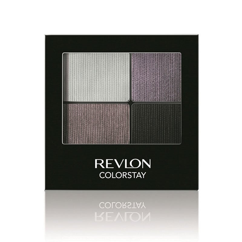 Colorstay 16 Hour Eye Shadow 16小時持久無瑕眼影 Image