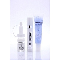 Realize White Expert 7 Program