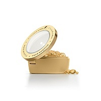 Ceramide Gold Ultra Lift and Strengthening Eye Capsules