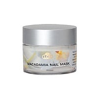 Macadamia Nail Mask 夏威夷果仁潤甲膜 Image