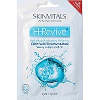 H-Revive Cloth Facial Treatment Mask  Image