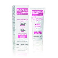 SOS Repair Body