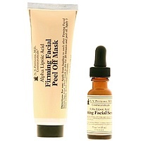 Firming Facial Peel Off Mask