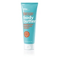 Blood Orange + White Pepper Body Butter