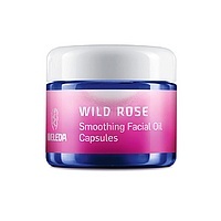 Wild Rose Smoothing Facial Oil