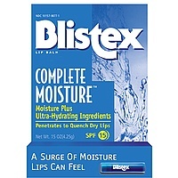 Complete Moisture SPF15