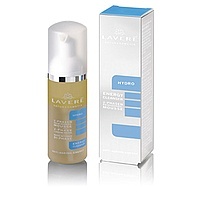 Hydro Energy 2-Phase Cleansing Mousse