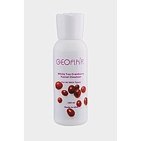 White Tea Cranberry Facial Cleanser