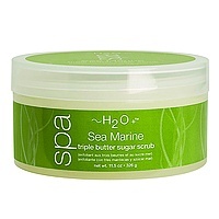 Sea Marine Triple Butter Sugar Scrub