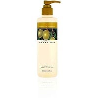 Olive Oil Moisturising Body Lotion 橄欖油精華修護乳液 Image