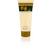 Olive Oil Hand & Nail Cream 橄欖油精華護手霜 Image