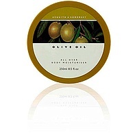 Olive Oil All Over Body Moisturiser 橄欖油精華潤膚霜 Image