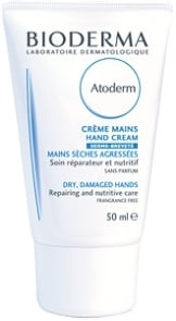 Atoderm Hand Cream 柔潤護手霜 Image