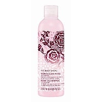 Moroccan Rose Shower Gel 摩洛哥玫瑰沐浴露 Image