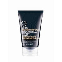 For Men Maca Root Face Wash 秘魯人參根洗面膏 Image