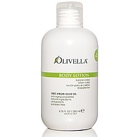 Body Lotion