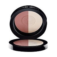 Face and Cheeks Duo Palette  Image