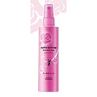 Happy Bath Day Curl Lotion