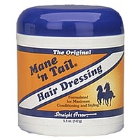 Hair Dressing